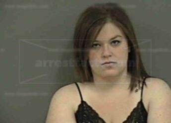 Amber Helton
