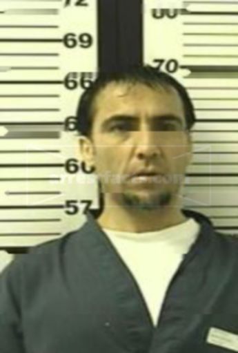 Louis Charles Gonzales