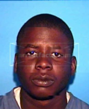 Torrance Maurice Gary