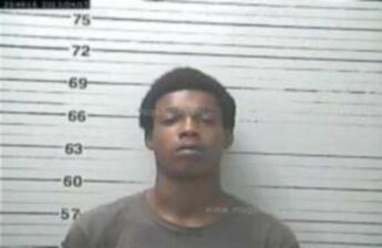 Malcolm Damien Smith