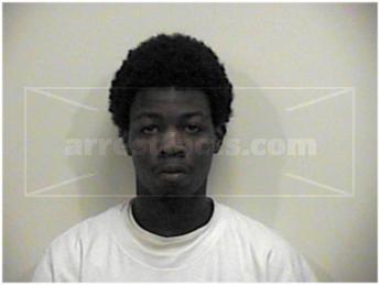 Shante Lequan Bates