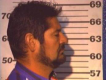 Facundo Jr Deluna Garza