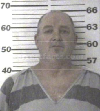 Stephen Vaughn Redmon