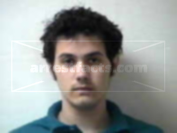 Justin Christopher Wilkins