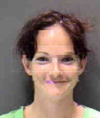 Kristina Lee Reilly