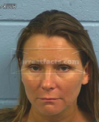 Traci Holdbrooks Madden