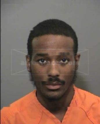 Marcus Lee Tyson