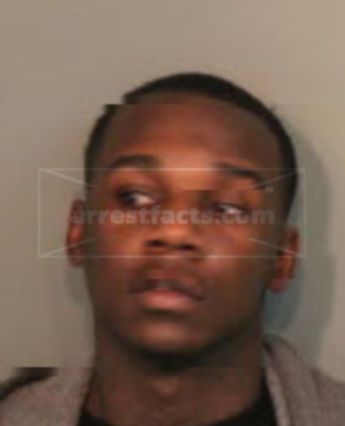 Rodney L Steward
