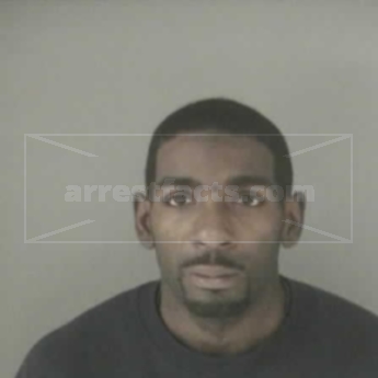 Brian Lamartae Howard