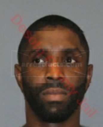 Demarcus Bernard Bryant