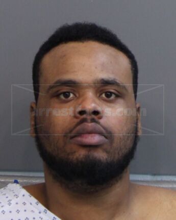 Darrell Lamar Armstrong