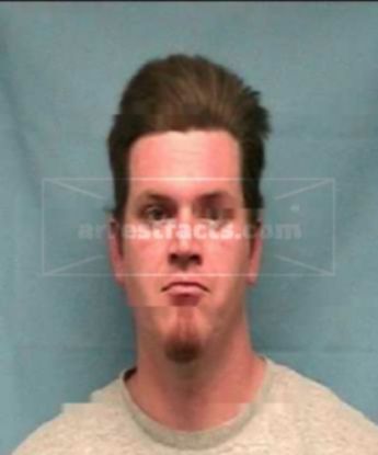 Nicholas Adam Williams