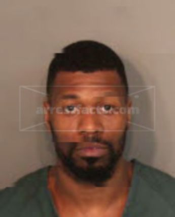Antonio Munford