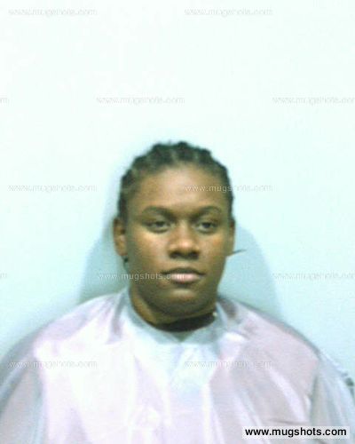 Shanteara Ruff