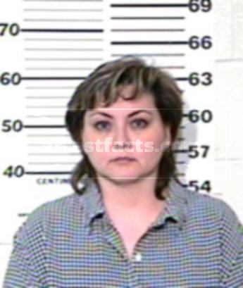Sandra Marie Ramirez Spencer
