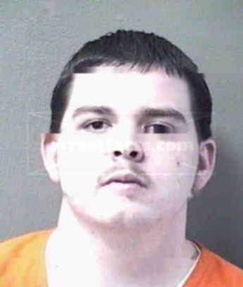 Shawn Thomas Outlaw