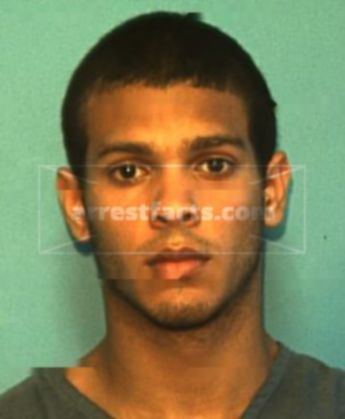 David Matthew Solomon Ortiz