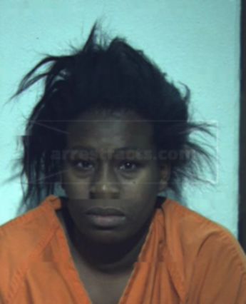 Teisha Ford