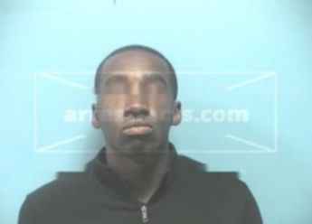 Adrian Kevin Williams