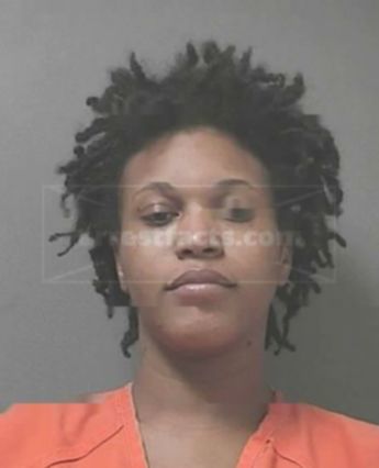 Kendra Pettus