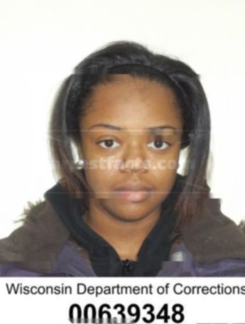 Jasmine A Reynolds