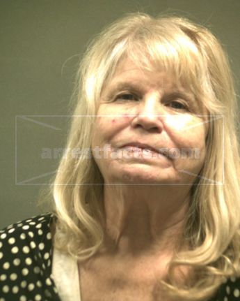 Karen Gail Wetterman