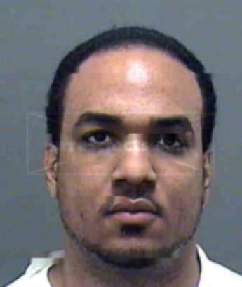 Daray Waller Jr.