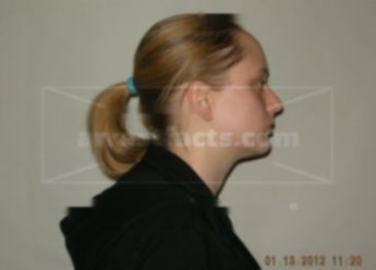 Karina Nicole Toland