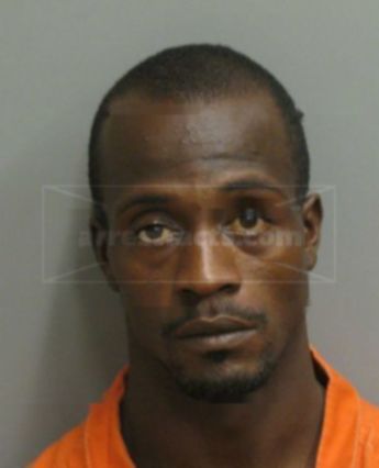 Christopher Darnell Foster