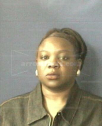 Monica Lynn Brown