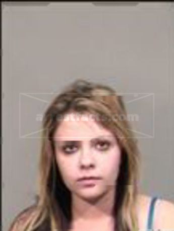 Megan Lea Hayes
