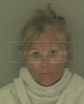 Shelley Ann Budzinski