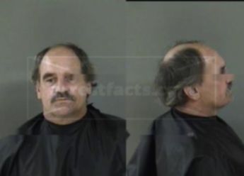 Brian Dale Williams