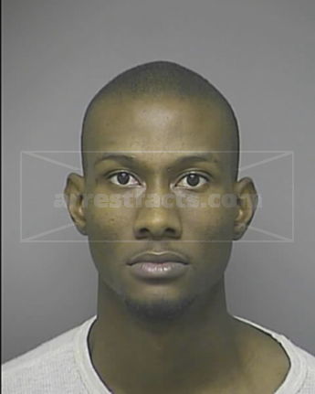 Sheldon Rashaun Stokes