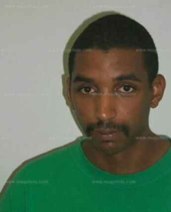 Levar Dickerson