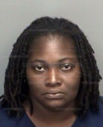 Lenore Yolanda Walker