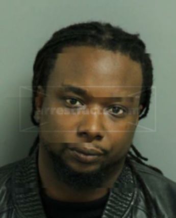 Kenneth Jerrod Lewis
