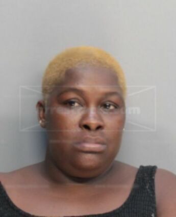 Lashaw Eula Williams