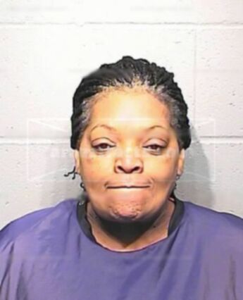 Andrea Willie Robinson