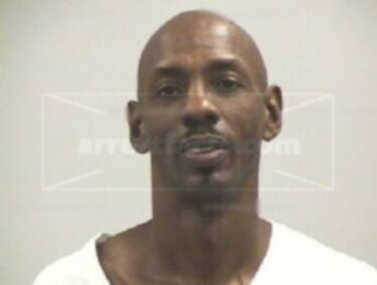 Antonio Devalle Pettus Sr.