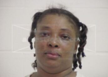 Felicia Antoinette Thompson