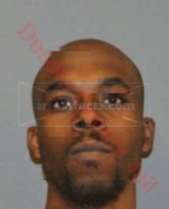 Jarvis Dante Wilson
