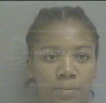 Deatrice Denise Woods