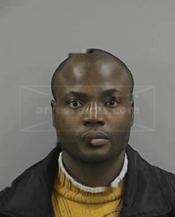 Jerry Omambo Lufudu