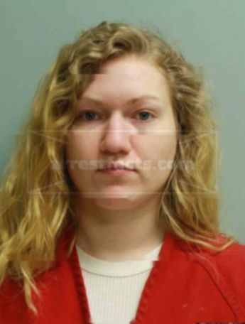 Sarah Dawn Vercauteren