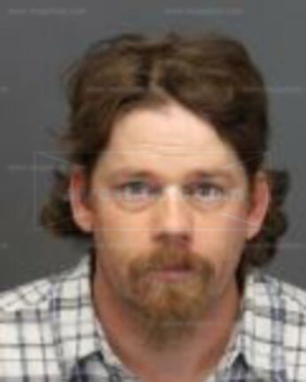 Jeremiah Ray Conn