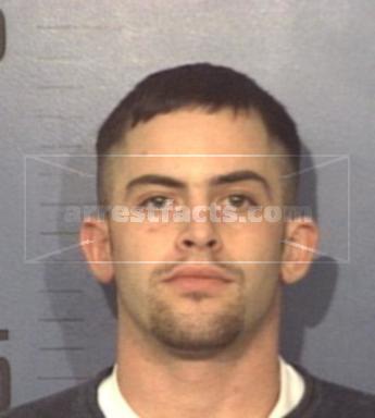 Todd Robertson Omer