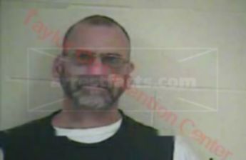 Troy Eugene Wayne