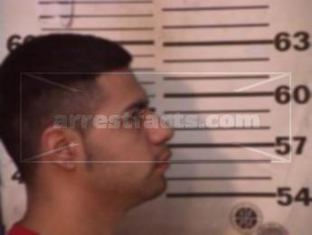 Eleazar Iii Rodriguez Mendoza