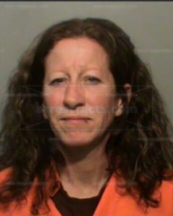 Deborah Sue Cross